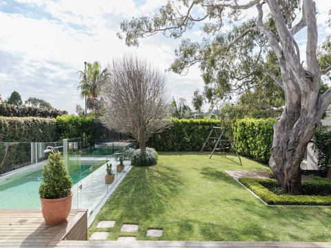 Hamptons At Nielsen Park - Darwin Holiday 1