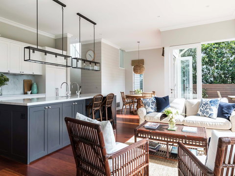 Hamptons At Nielsen Park - Darwin Holiday 2