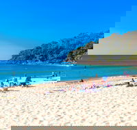 Hastings Beach Houses The