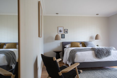 Haven Red Hill - Darwin Holiday 1