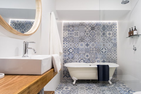 Haven Red Hill - Darwin Holiday 2