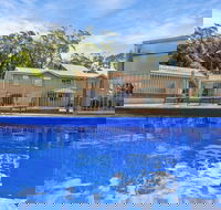 Haven Holiday Resort - Darwin Holiday