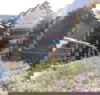 Henry's Quirindi Quality Accommodation - Darwin Holiday