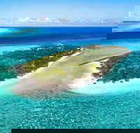Heron Island Resort - Darwin Holiday