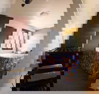 Hillston Backpackers - Darwin Holiday