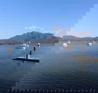 Hinchinbrook Resorts Lucinda