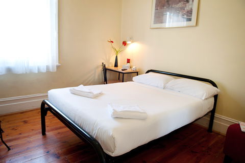Hotel Claremont Guest House - Darwin Holiday 1