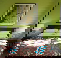 Hotel Warrnambool - Darwin Holiday