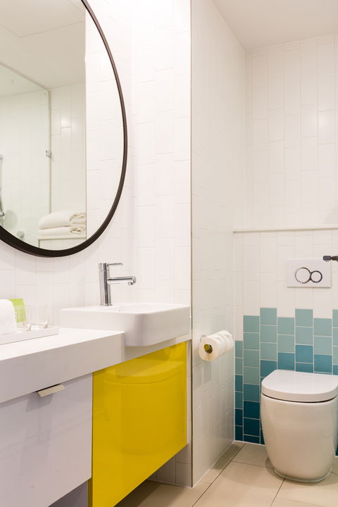 Ibis Styles East Perth - Darwin Holiday 2