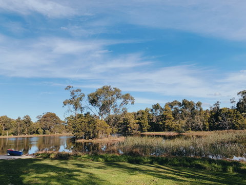 Iluka Retreat - Glamping Village And Group Lodges - Darwin Holiday 2