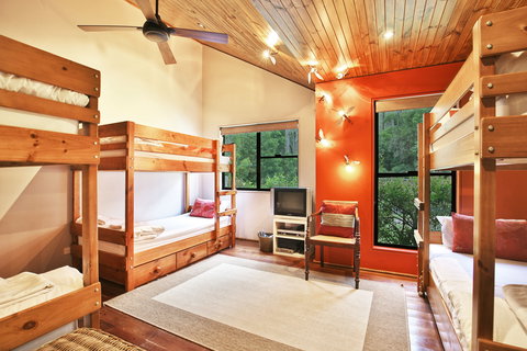 Indooroopilly - Darwin Holiday 1