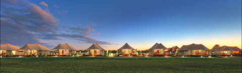 Ingenia Holidays Rivershore - Darwin Holiday 0