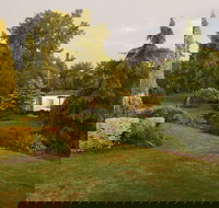 Inverell Caravan Park - Darwin Holiday