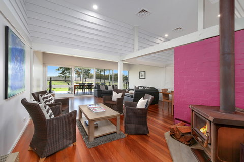 Ironbark Hill Estate - Darwin Holiday 2