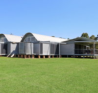 Ironbark Retreat - Darwin Holiday