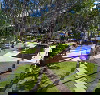 Island View Caravan Park - Darwin Holiday