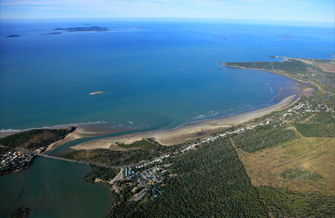 Island View Caravan Park - Darwin Holiday 1