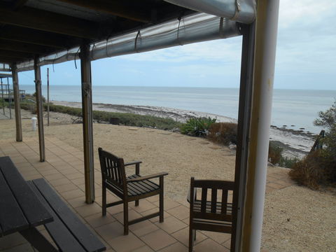 Jacob's Place - Darwin Holiday 0