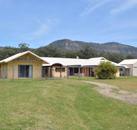 James Estate Guest House - Darwin Holiday