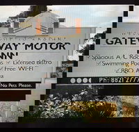 Kadina Gateway Motor Inn - Darwin Holiday