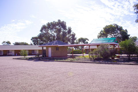 Kadina Gateway Motor Inn - Darwin Holiday 1