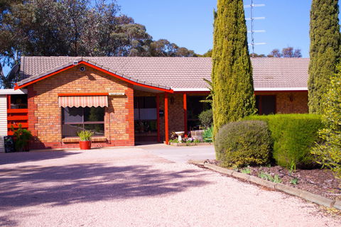 Kadina Gateway Motor Inn - Darwin Holiday 2