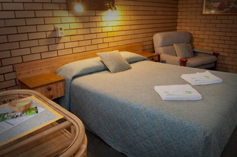 Kanimbla Motor Inn - Darwin Holiday 1