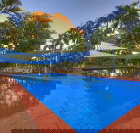 Katherine Holiday Park