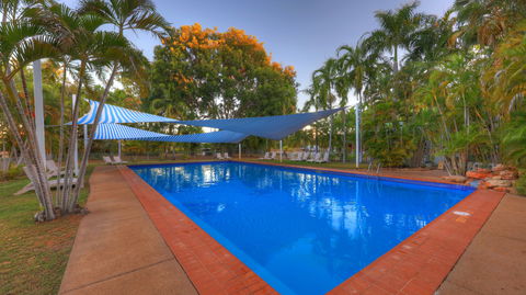 Katherine Holiday Park - Darwin Holiday 0