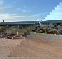 Kaysand - Darwin Holiday