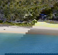 Kims Beachside Retreat