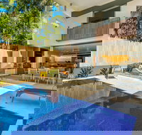 KoKo's Beach Houses - Darwin Holiday