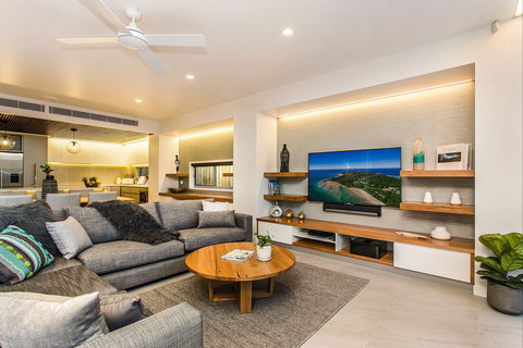 KoKo's Beach Houses - Darwin Holiday 1