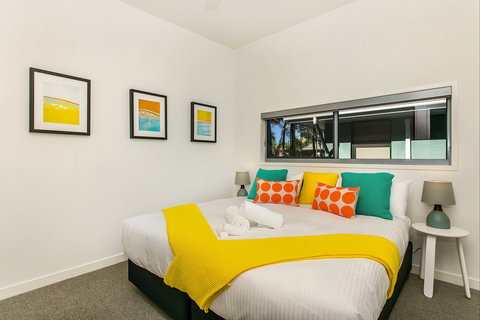 KoKo's Beach Houses - Darwin Holiday 2