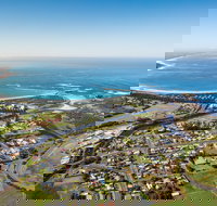 Lady Bay Resort - Darwin Holiday