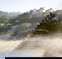 Lake House - Darwin Holiday