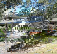 Lazy Days Bed and Breakfast - Darwin Holiday