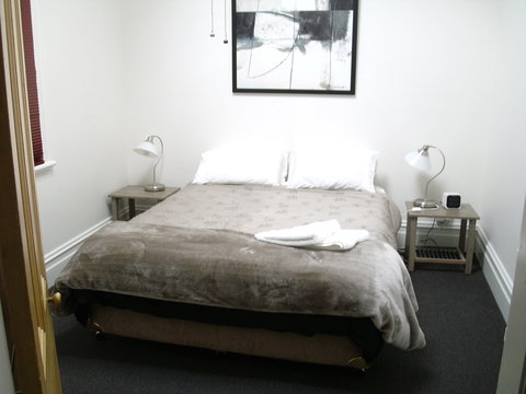 Lilac Cottage - Darwin Holiday 0