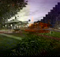 Longview Vineyard Accommodation