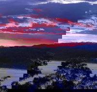 Longbeach Clifftop Retreat - Darwin Holiday