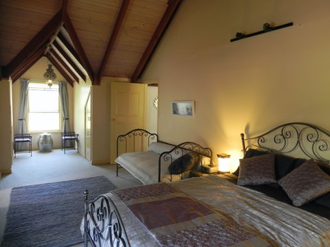 Longbeach Clifftop Retreat - Darwin Holiday 1