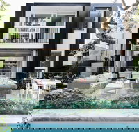 Luxico - Harbourside Retreat - Darwin Holiday