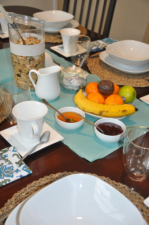 Macassar BnB - Darwin Holiday 2