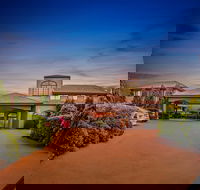 Mackay Resort Motel - Darwin Holiday