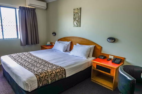 Mackay Resort Motel - Darwin Holiday 2