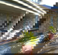 MacDonnell House Naracoorte - Darwin Holiday