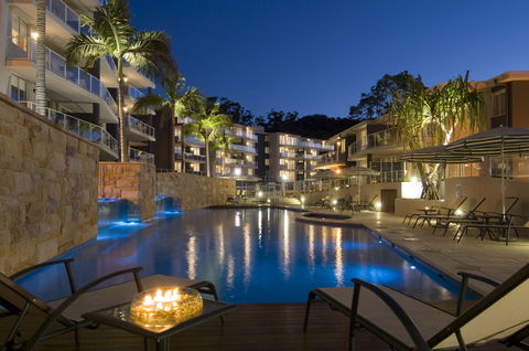 Mantra Aqua Resort - Darwin Holiday 0