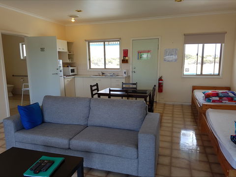 Marion Bay Holiday Villas - Darwin Holiday 2