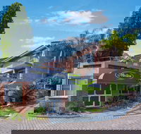 Medina Serviced Apartments North Ryde Sydney - Darwin Holiday