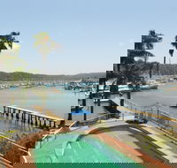 Metro Mirage Hotel Newport